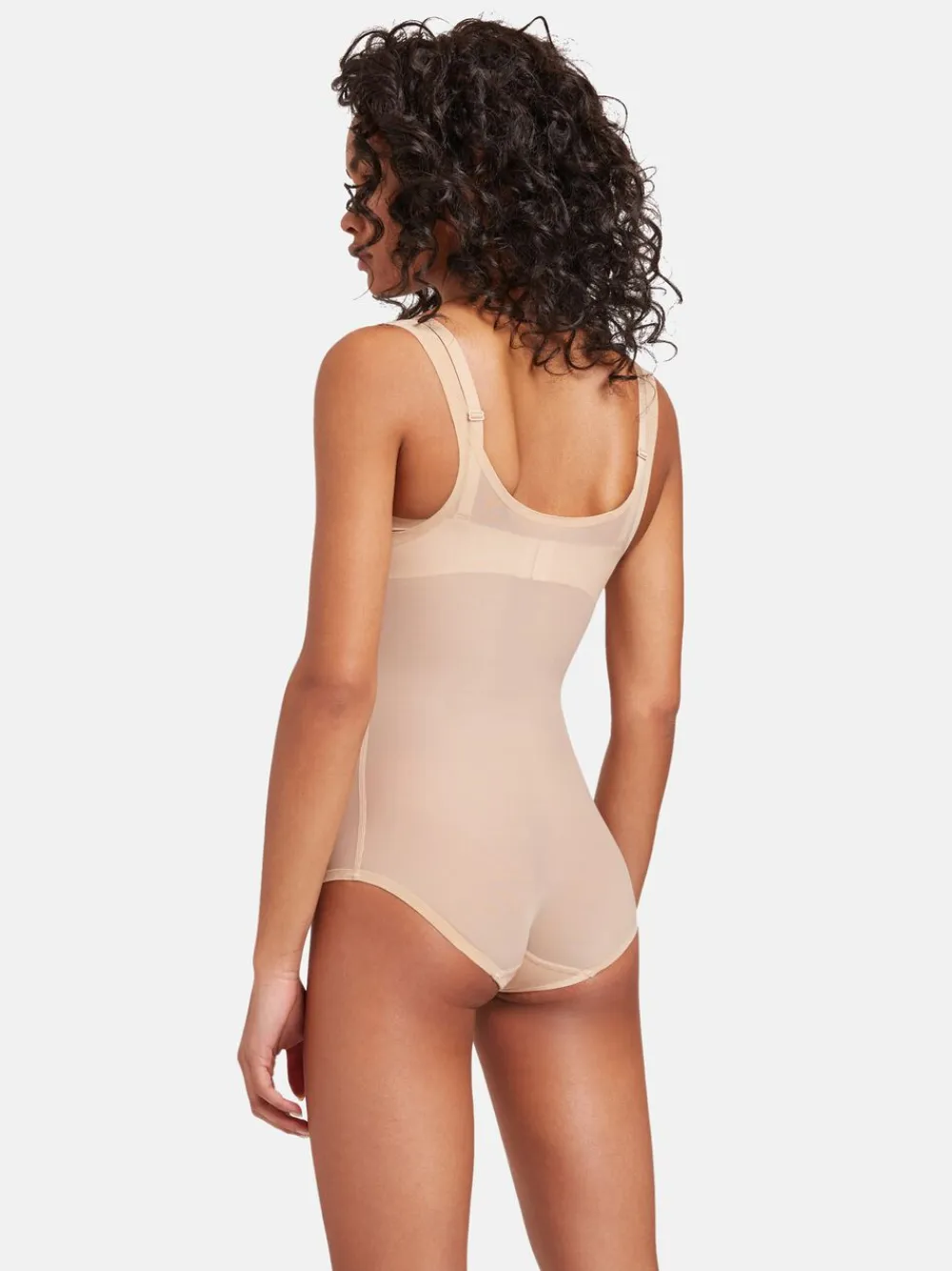 Dame Wolford Tulle Forming Body