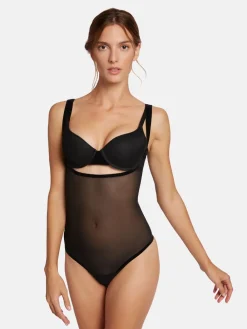 Tulle Forming String Body>Wolford Outlet