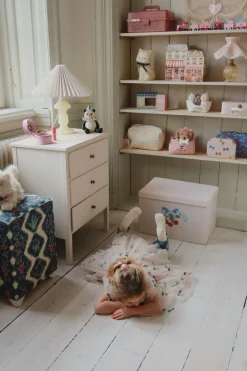 Konges Sløjd TULLIE DRESS P00057 Discount