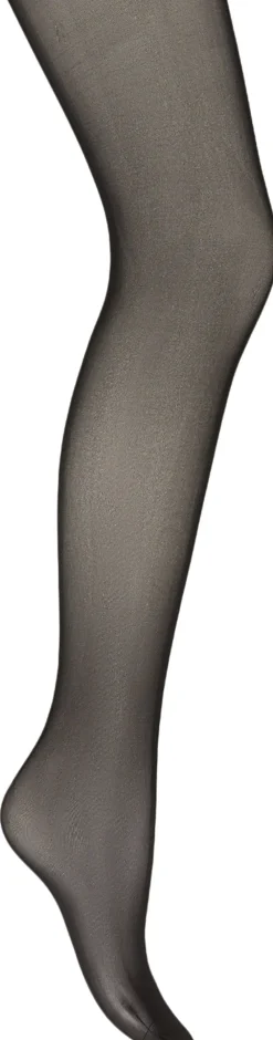 Wolford Tummy 20 control top Black New