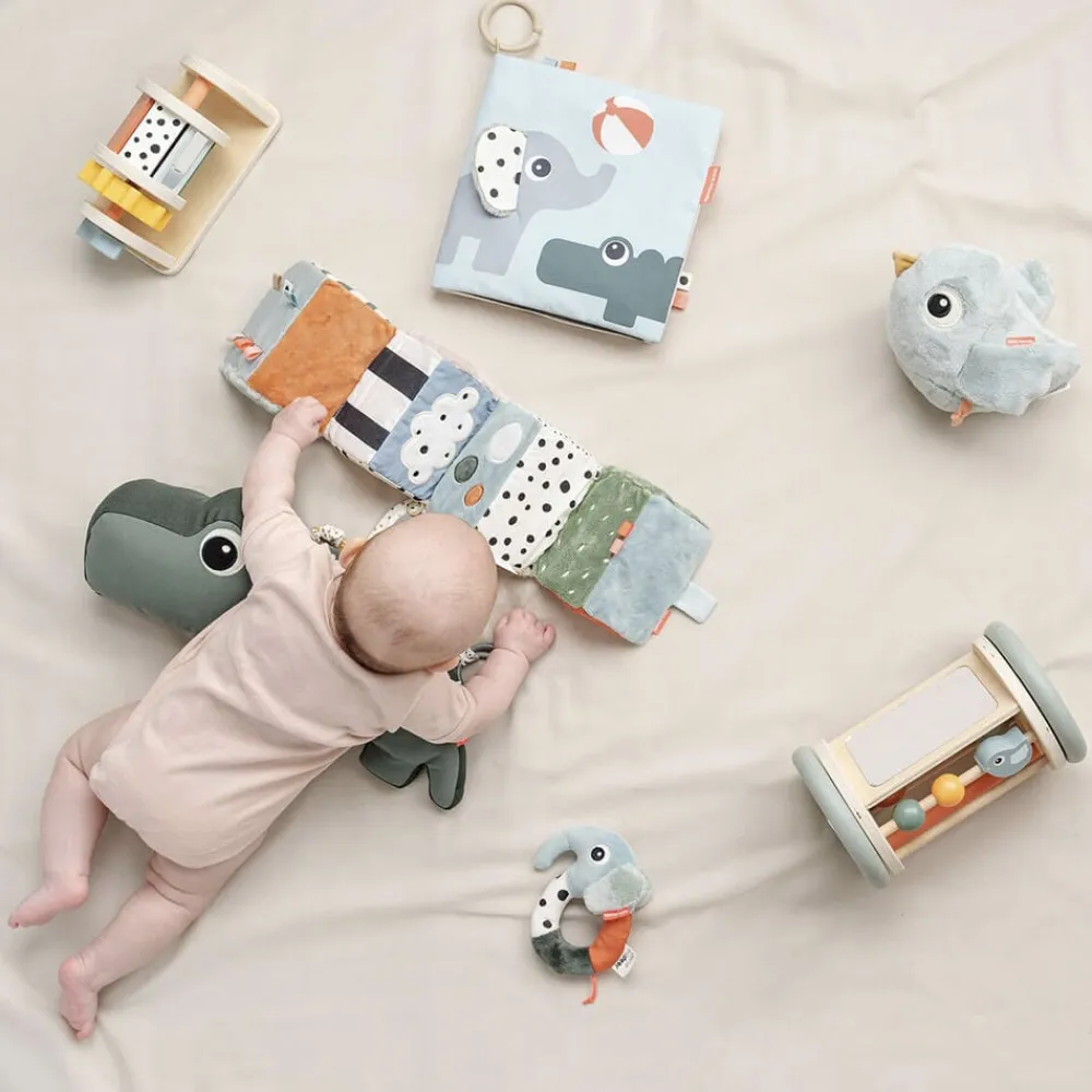 Tummy time stofbog Deer friends>Done by Deer Outlet