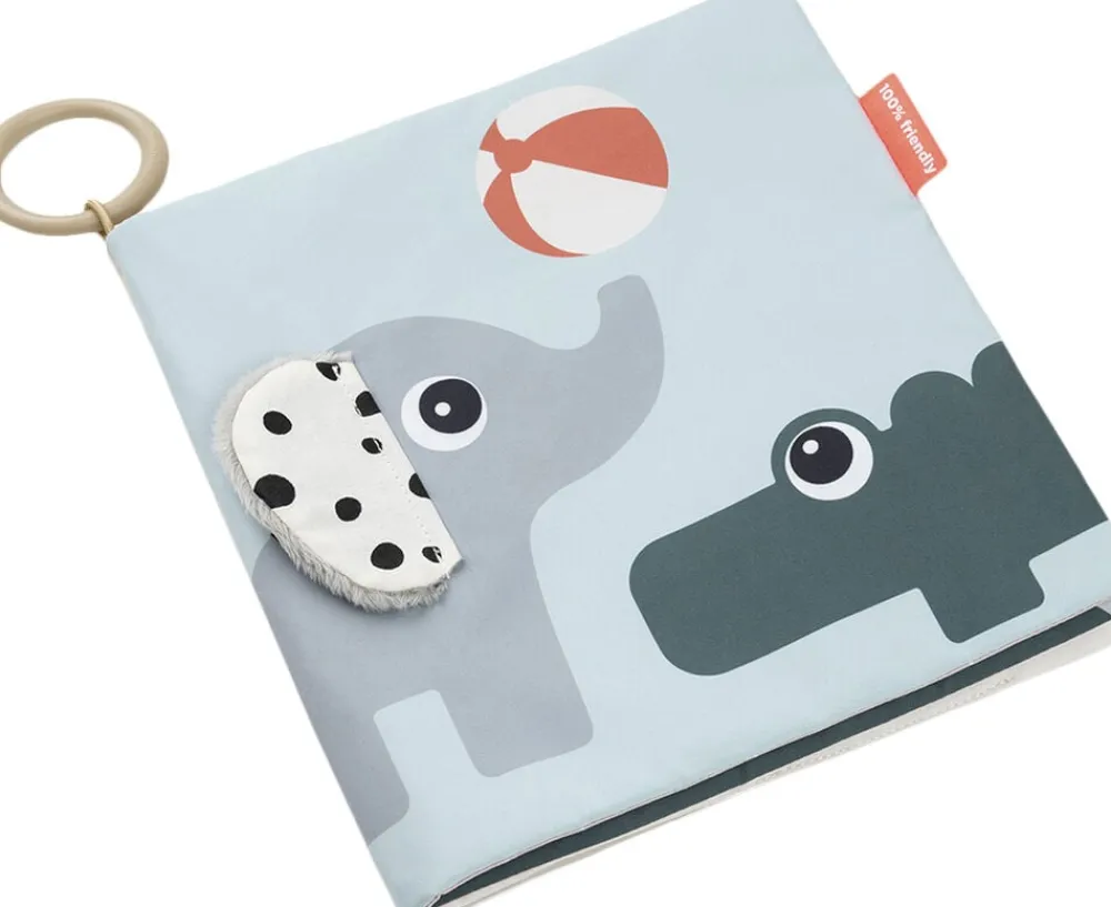 Tummy time stofbog Deer friends>Done by Deer Outlet