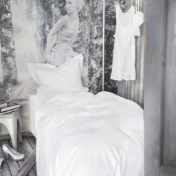 Turiform Turistripa white - sengetøj