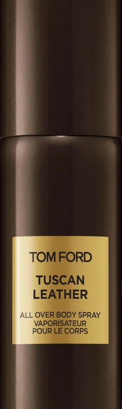 Tuscan Leather All Over Body Spray>TOM FORD