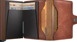 Secrid TV- Cognac-brown Online