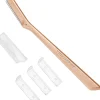 Retail Facial Razor Rose Gold>Tweezerman