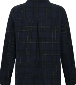 Dame Hunkemöller Twill Long-Sleeved Pyjama Top