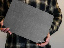 Endeavour Twin Board Grey