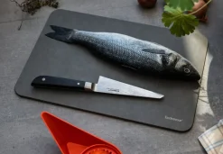 Endeavour Twin Board Grey