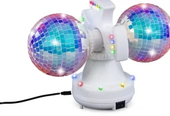 TWIN KUGLERmRAINBOW LYS><noscript><img width=