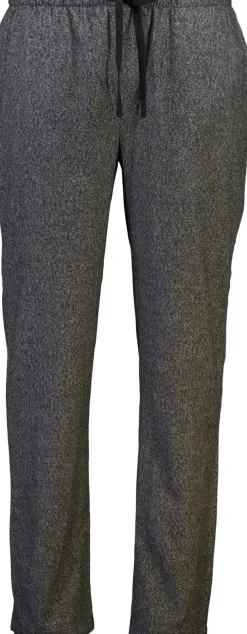 Twisted yarn brushed pyjama>Lindbergh Discount