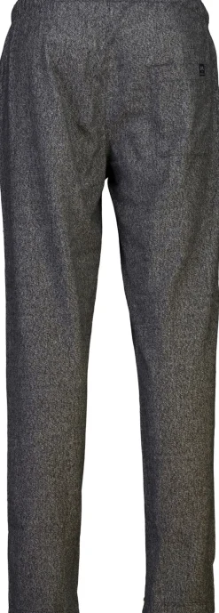 Twisted yarn brushed pyjama>Lindbergh Discount