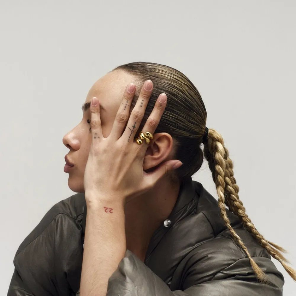 Twisty Puffer Ring>Camille Brinch Jewellery Hot