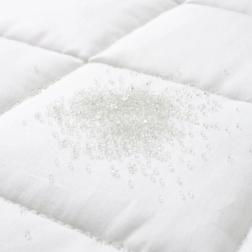 Night & Day Tyngdedyne Barents 9 kg.