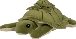 TYNGDEDYR SKILDPADDE, 1,6>Legetøj Best