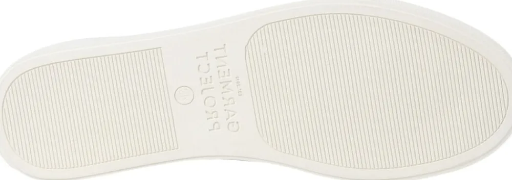 Garment Project Type - Suede