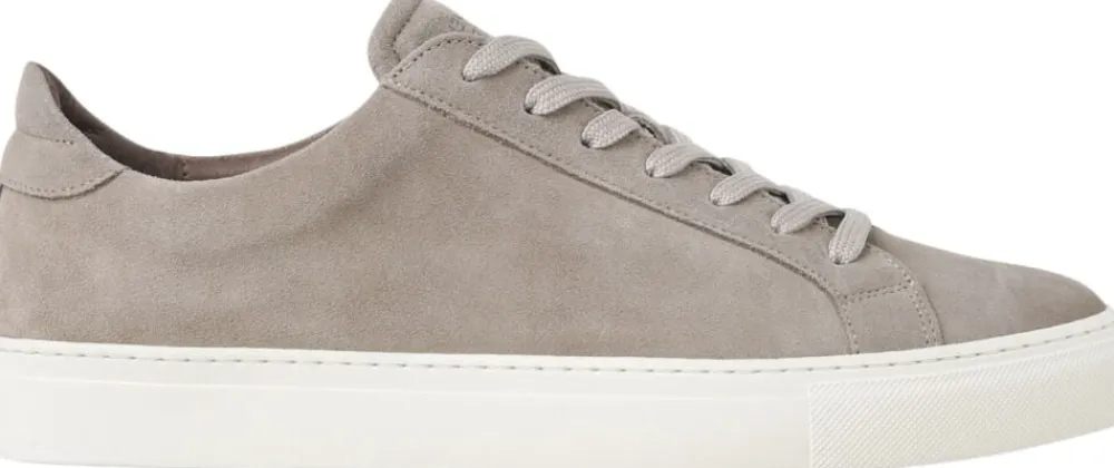 Garment Project Type - Suede