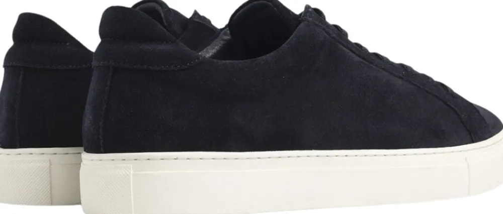 Type - Suede>Garment Project Best