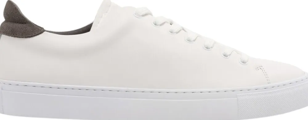 Garment Project Type ST - /Elephant Leather White Hot