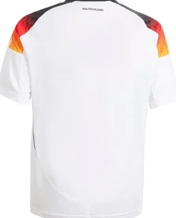 Børn adidas Tyskland 24 hjemmebanetrøje