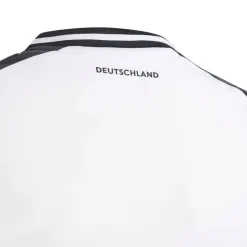 Børn adidas Tyskland 24 hjemmebanetrøje