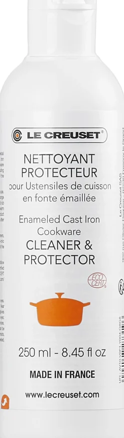 U Pots & Pans Cleaner 250 ml>Le Creuset New