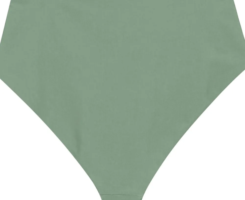 Ubud højtaljet bikini underdel ->Cartel Copenhagen Outlet