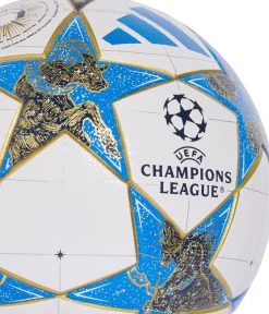 adidas UCL League 25/26 League Gruppe Fodbold