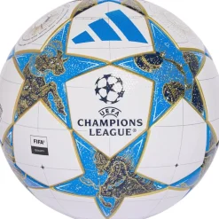 adidas UCL League 25/26 League Gruppe Fodbold