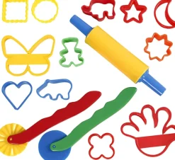 Udstiksforme og Værktøj>Creativ Company Discount