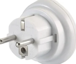 UK-EU Adaptor>Go Travel Best