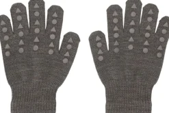 Børn GoBabyGo Uld Fingervanter