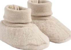 Børn Wheat Uld Fleece Futter Lei