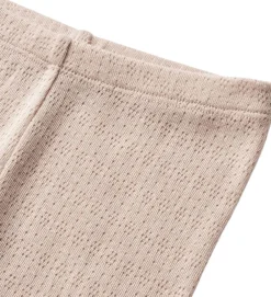 Wheat Uld Leggings Agi Pale lilac Best