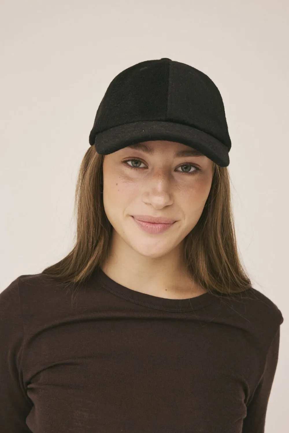 Dame Magasin du Nord Collection Uldkasket 2