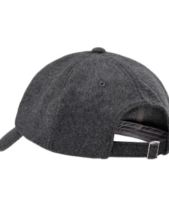 Magasin du Nord Collection Uldkasket 2 Dark grey melange Best