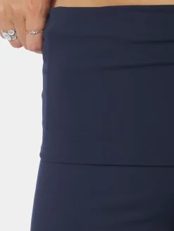 Neo Noir Ulianna Leggings Pants Navy Online