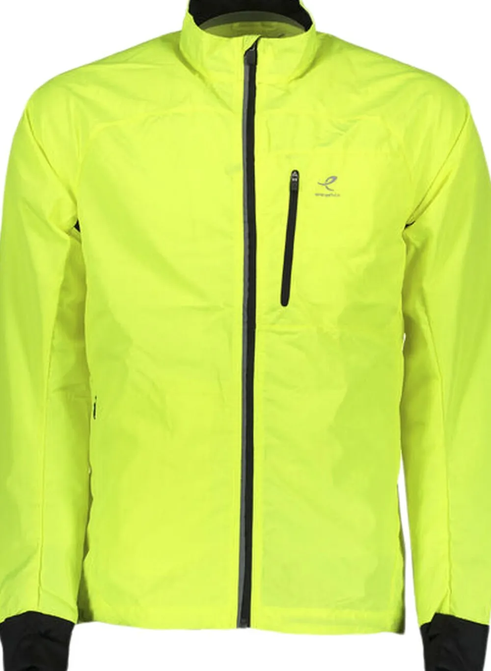 Energetics Ultimate II løbejakke Gul Clearance