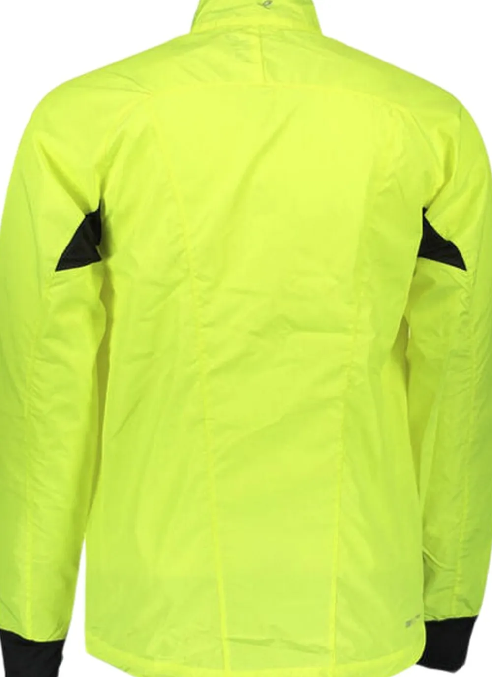 Energetics Ultimate II løbejakke Gul Clearance