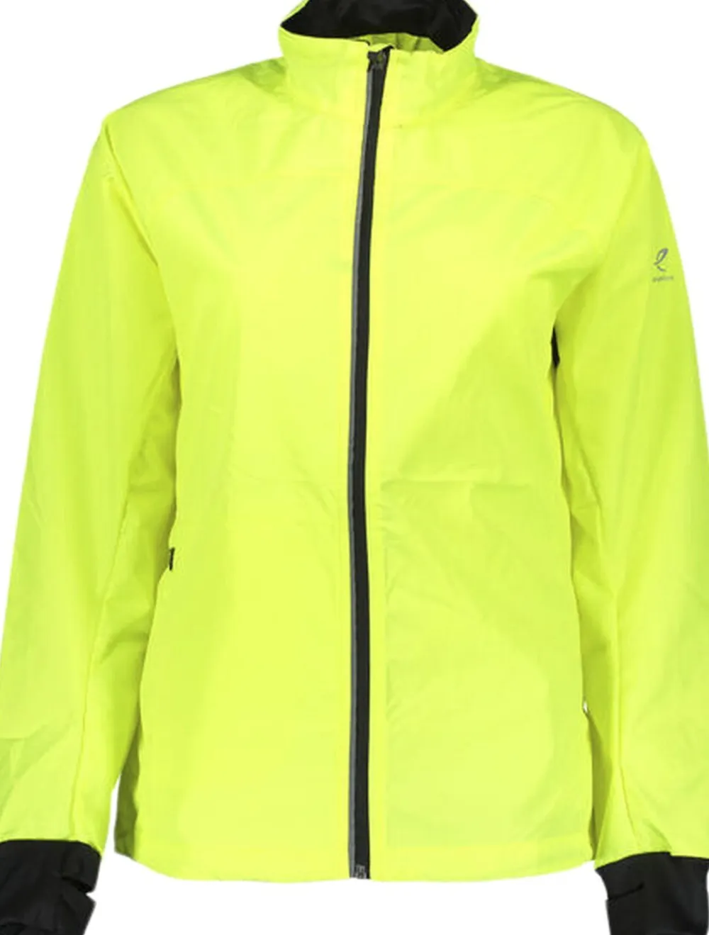 Dame Energetics Ultimate II løbejakke