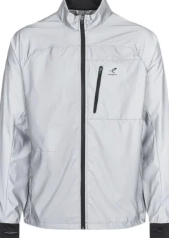 Ultimate Reflective løbejakke>Energetics New