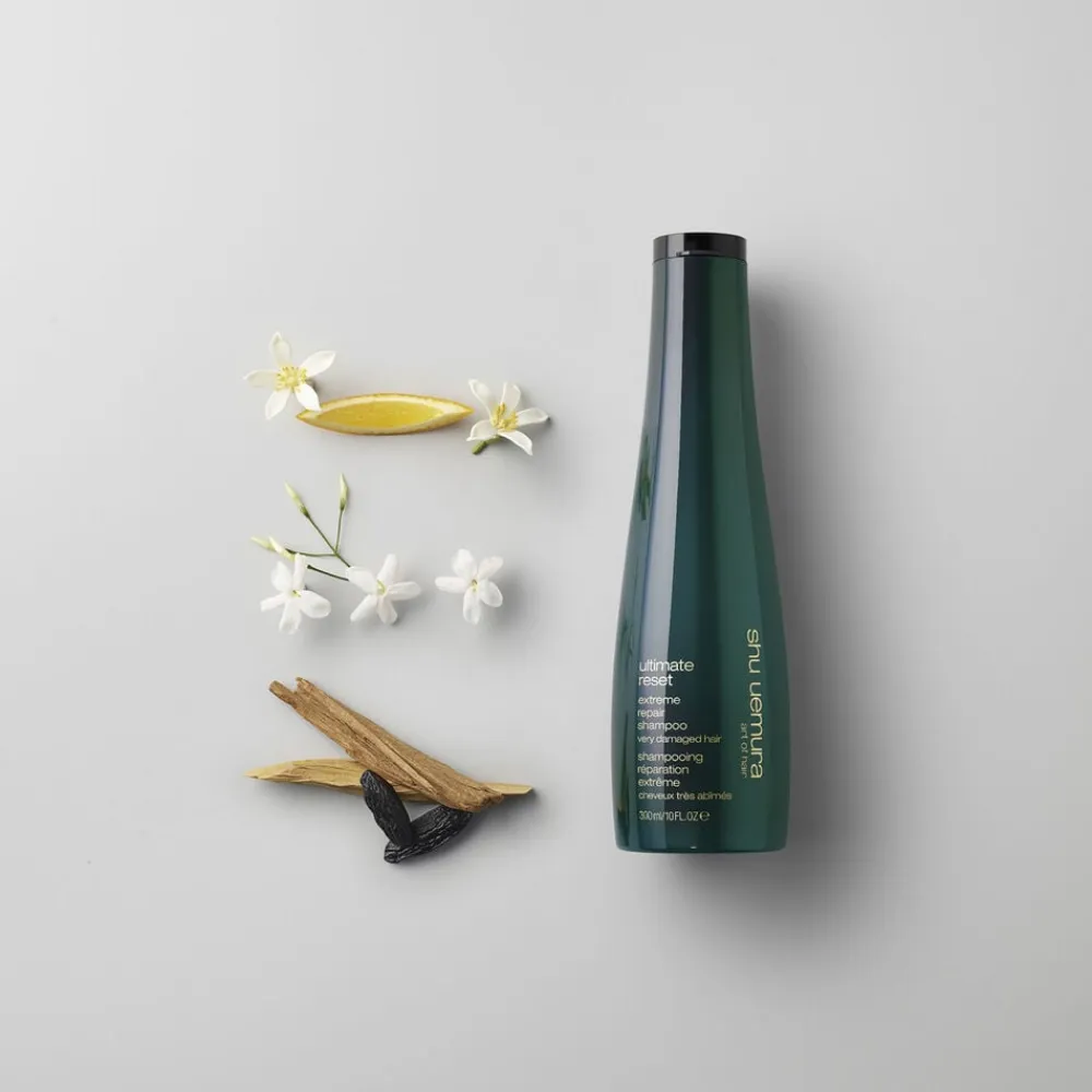 Ultimate Reset Shampoo>Shu Uemura Art of Hair Discount