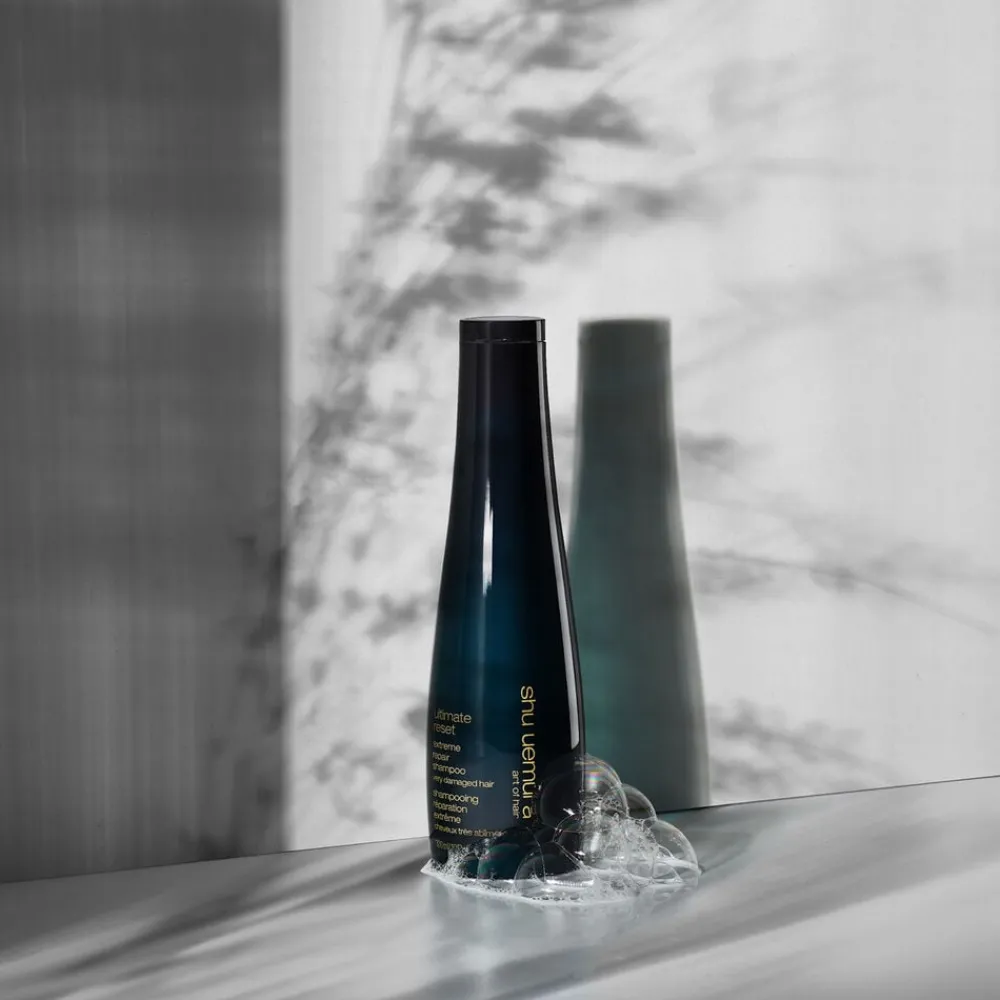 Ultimate Reset Shampoo>Shu Uemura Art of Hair Discount
