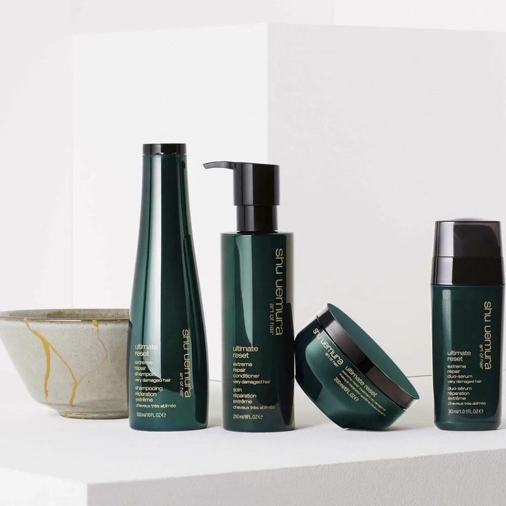 Ultimate Reset Shampoo>Shu Uemura Art of Hair Discount