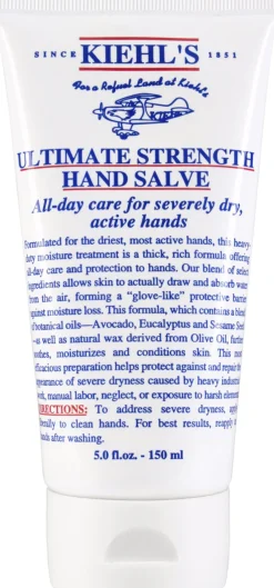 Kiehl's Ultimate Strength Hand Salve