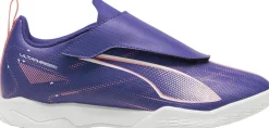 Puma Ultra 5 Play Fodboldsko Lilla Discount