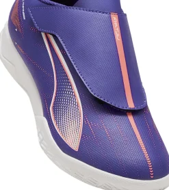 Puma Ultra 5 Play Fodboldsko Lilla Discount