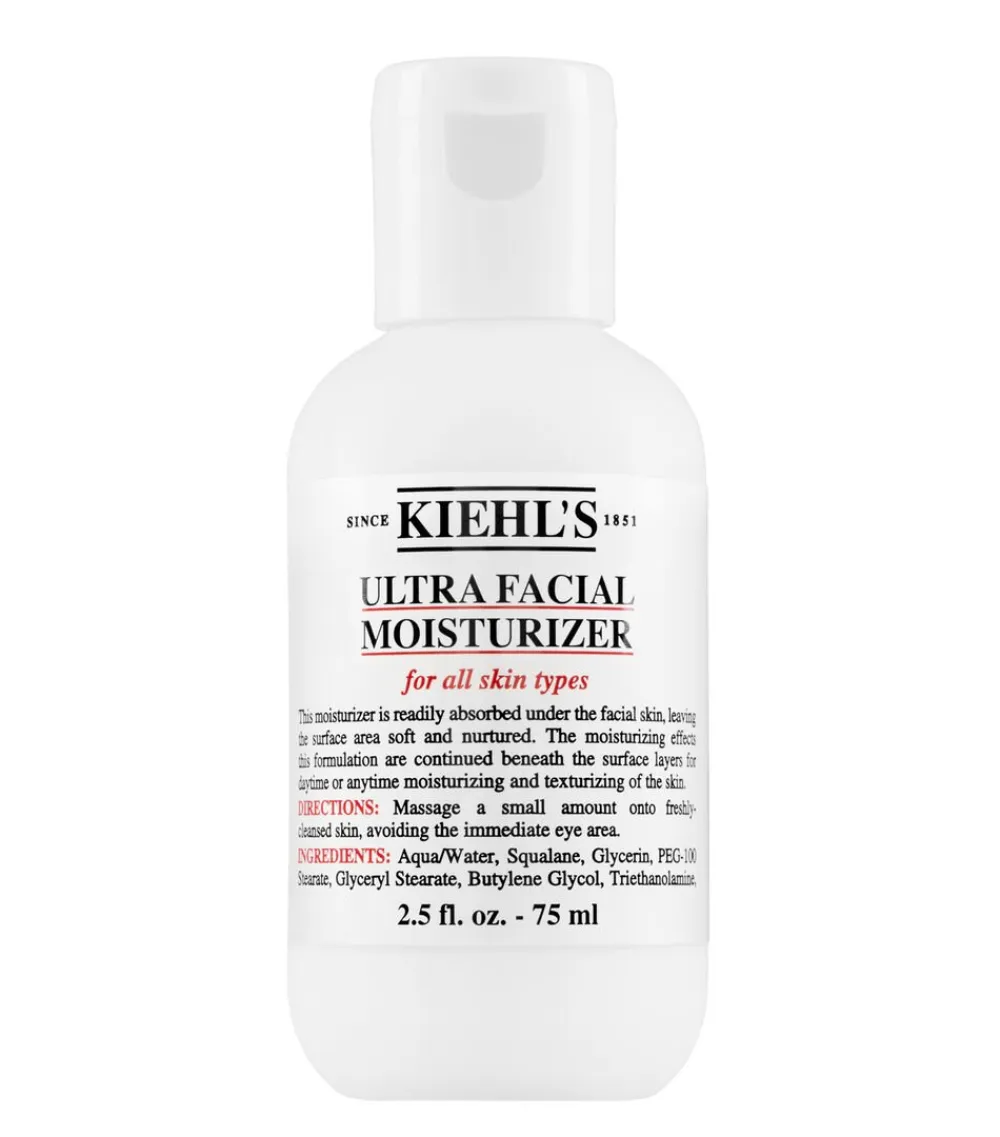 Ultra Facial Moisturizer>Kiehl's Online