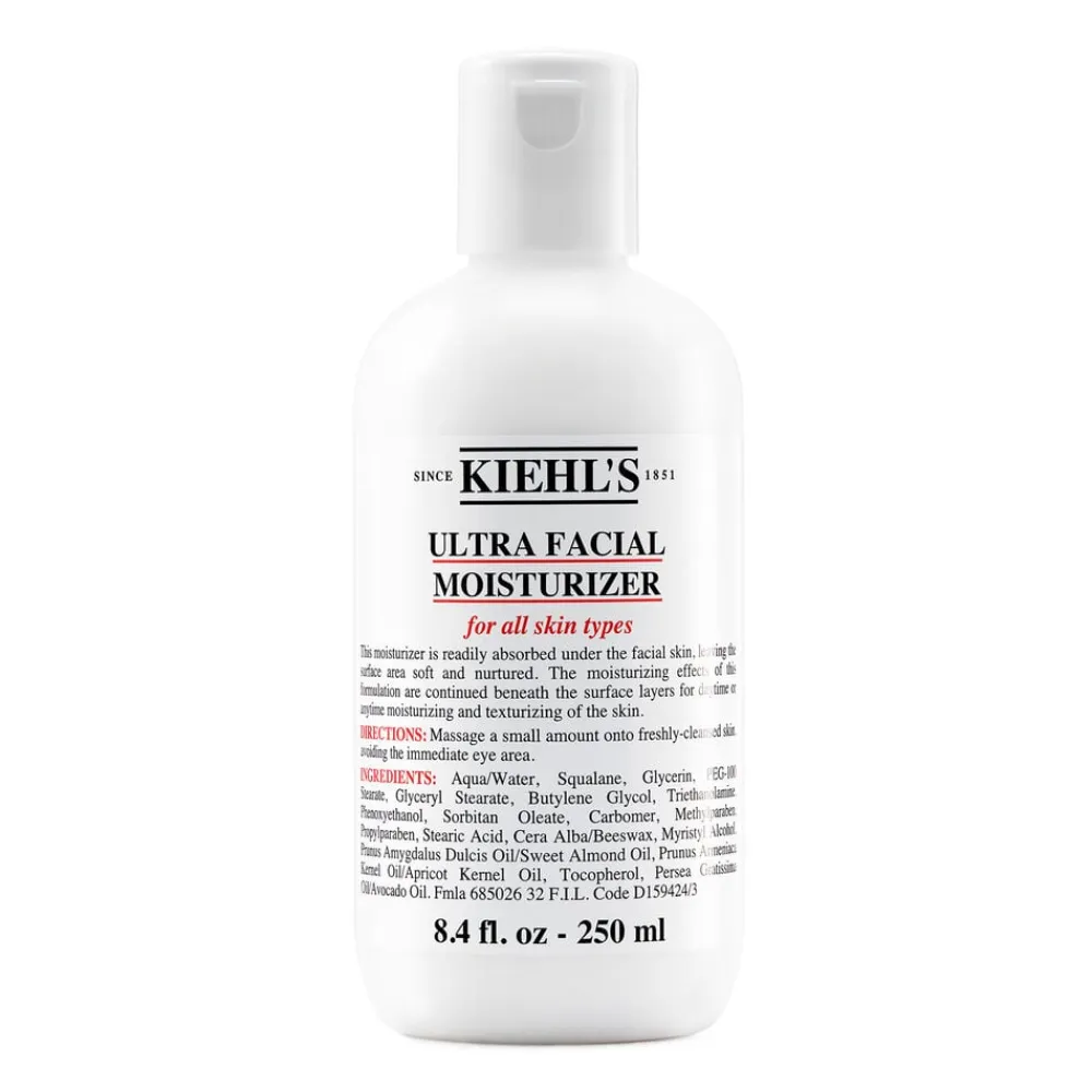 Ultra Facial Moisturizer>Kiehl's Online