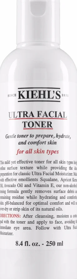 Kiehl's Ultra Facial Toner
